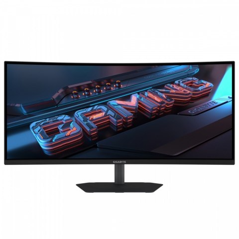 Monitor 34 cale G34WQC2 WQHD 200Hz 2DP 2HDMI Monitor 34 cale G34WQC2 WQHD 200Hz 2DP 2HDMI