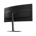 Monitor 34 cale G34WQC2 WQHD 200Hz 2DP 2HDMI