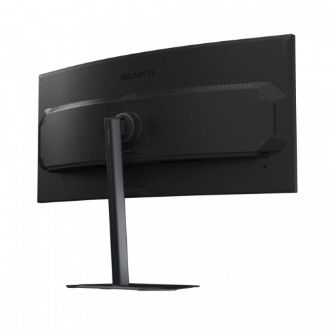 Monitor 34 cale G34WQC2 WQHD 200Hz 2DP 2HDMI Monitor 34 cale G34WQC2 WQHD 200Hz 2DP 2HDMI