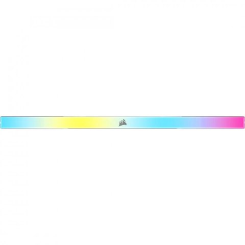 Pamięć DDR5 Vengeance RGB 32GB/5200 (2x16GB) CL40 White