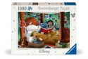 Puzzle 1000 elementów Lilo i Stitch
