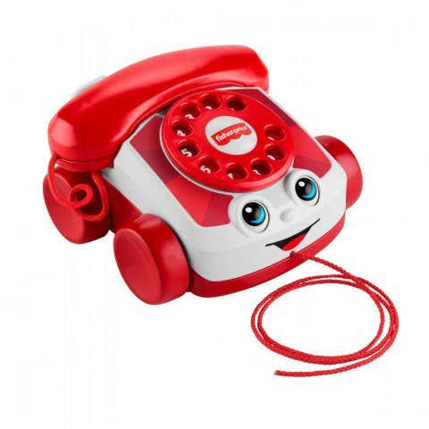 Telefonik dla gadułki 80-lecie Mattel Telefonik dla gadułki 80-lecie Mattel