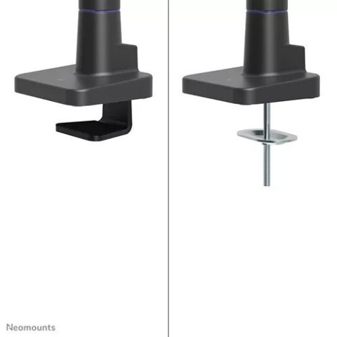 Uchwyt do monitora DS70-256BL1 Gaming 24-57 2-30KG Uchwyt do monitora DS70-256BL1 Gaming 24-57 2-30KG