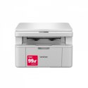 Urządzenie wielofunkcyjne DCP-L1630W laser mono/A4/USB/W(LAN)/20ppm
