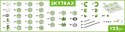 Zestaw startowy Gravitrax Skytrax M