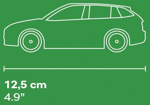 Klocki Skoda Scala 1.0 TSI Klocki Skoda Scala 1.0 TSI
