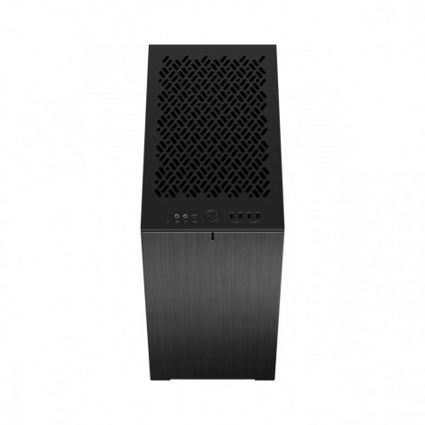 Obudowa Define 7 Mini Czarna Solid