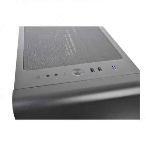 Obudowa - S300 Tempered Glass Obudowa - S300 Tempered Glass