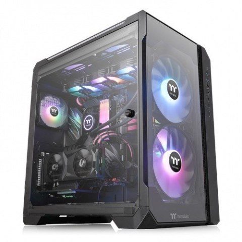 Obudowa - View 51 ARGB Tempered Glass Obudowa - View 51 ARGB Tempered Glass