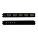 Splitter 4xHDMI 4K, 60Hz