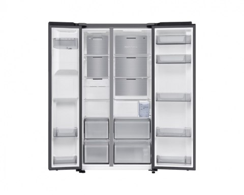 Chłodziarko-zamrażarka RS70F65KEFEO Side by Side Chłodziarko-zamrażarka RS70F65KEFEO Side by Side