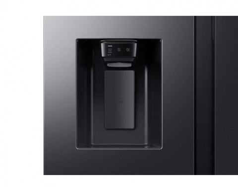 Chłodziarko-zamrażarka RS70F65KEFEO Side by Side Chłodziarko-zamrażarka RS70F65KEFEO Side by Side