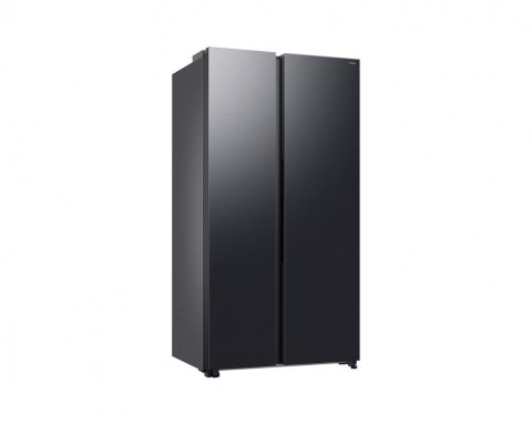Chłodziarko-zamrażarka RS70F65QEFEO Side by Side Chłodziarko-zamrażarka RS70F65QEFEO Side by Side