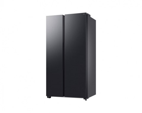 Chłodziarko-zamrażarka RS70F65QEFEO Side by Side Chłodziarko-zamrażarka RS70F65QEFEO Side by Side