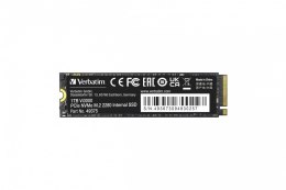 Dysk Vi3000 PCIe NVMe M.2 SSD 1TB 3100/2200MB/s
