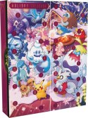 Karty Holiday Callendar 2025