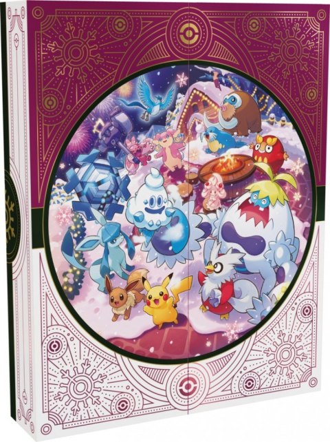 Karty Holiday Callendar 2025 Karty Holiday Callendar 2025