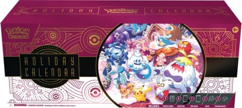 Karty Holiday Callendar 2025 Karty Holiday Callendar 2025