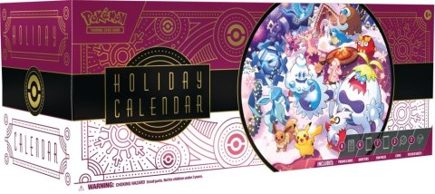 Karty Holiday Callendar 2025 Karty Holiday Callendar 2025