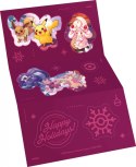 Karty Holiday Callendar 2025