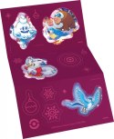 Karty Holiday Callendar 2025