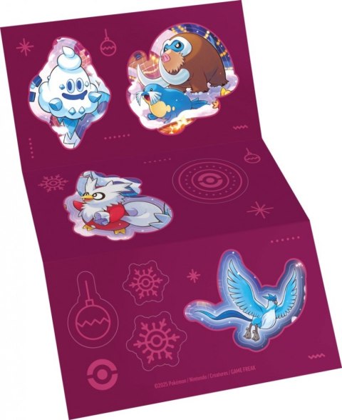 Karty Holiday Callendar 2025 Karty Holiday Callendar 2025