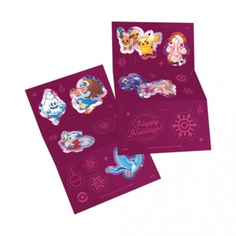 Karty Holiday Callendar 2025 Karty Holiday Callendar 2025
