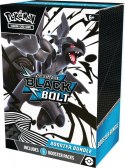 Karty Scarlet & Violet Black Bolt Booster Bundle Zekrom