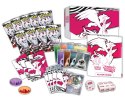 Karty Scarlet & Violet White Flare Elite Trainer Box Reshiram