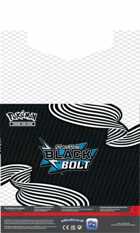 Karty Scarlet & Violet White Flare Tech Sticker Reuniclus Karty Scarlet & Violet White Flare Tech Sticker Reuniclus