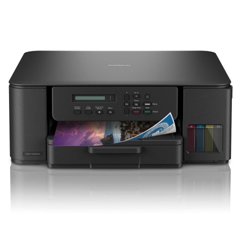Kompaktowe urządzenie wielofunkcyjne DCP-T530DW RTS A4/USB/WiFi/16ipm/duplex Kompaktowe urządzenie wielofunkcyjne DCP-T530DW RTS A4/USB/WiFi/16ipm/duplex