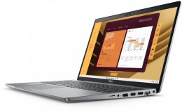 Laptop Latitude 5550 Win11Pro U7 165U/16GB/512GB/15.6 FHD/Integrated/FgrPr/FHD IR Cam/Mic/WLAN + BT/Backlit Kb/3 Cell/vPro/3YPS