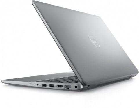 Laptop Latitude 5550 Win11Pro U7 165U/16GB/512GB/15.6 FHD/Integrated/FgrPr/FHD IR Cam/Mic/WLAN + BT/Backlit Kb/3 Cell/vPro/3YPS