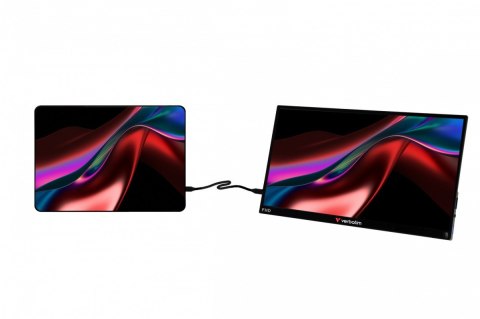 Monitor dotykowy PMT-15 Full HD portable Monitor dotykowy PMT-15 Full HD portable