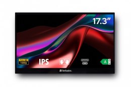 Monitor dotykowy PMT-17 Full HD Portable