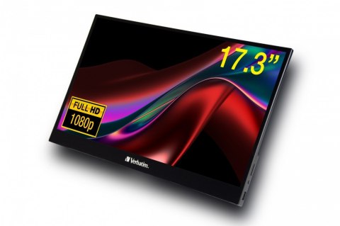 Monitor dotykowy PMT-17 Full HD Portable Monitor dotykowy PMT-17 Full HD Portable