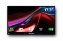 Monitor dotykowy Ultra 4K Portable PMT-17-4K