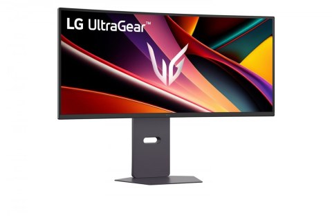 Monitor gamingowy 34G600A-B 34 cale WQHD UltraGear 160Hz Monitor gamingowy 34G600A-B 34 cale WQHD UltraGear 160Hz