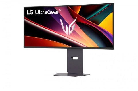 Monitor gamingowy 34G600A-B 34 cale WQHD UltraGear 160Hz Monitor gamingowy 34G600A-B 34 cale WQHD UltraGear 160Hz