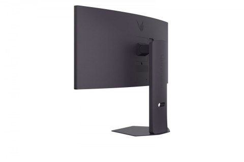 Monitor gamingowy 34G600A-B 34 cale WQHD UltraGear 160Hz Monitor gamingowy 34G600A-B 34 cale WQHD UltraGear 160Hz