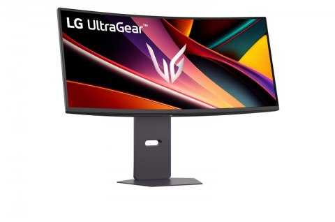Monitor gamingowy 34G600A-B 34 cale WQHD UltraGear 160Hz Monitor gamingowy 34G600A-B 34 cale WQHD UltraGear 160Hz