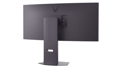 Monitor gamingowy 34G600A-B 34 cale WQHD UltraGear 160Hz Monitor gamingowy 34G600A-B 34 cale WQHD UltraGear 160Hz