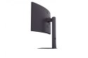 Monitor gamingowy 34G600A-B 34 cale WQHD UltraGear 160Hz