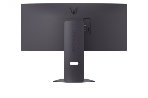 Monitor gamingowy 34G600A-B 34 cale WQHD UltraGear 160Hz Monitor gamingowy 34G600A-B 34 cale WQHD UltraGear 160Hz