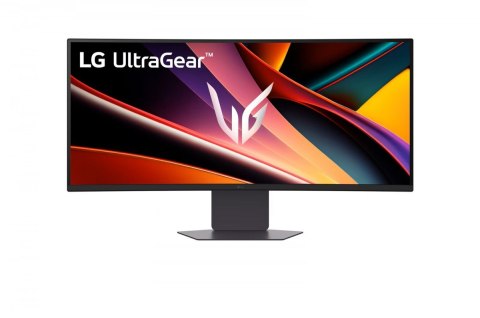 Monitor gamingowy 34G600A-B 34 cale WQHD UltraGear 160Hz Monitor gamingowy 34G600A-B 34 cale WQHD UltraGear 160Hz