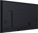 Monitor wielkoformatowy 55 cali LH5560UHS-B1AG matowy 24h/7 500(cd/m2) VA 3840 x 2160 UHD(4K) Android.11 Wifi CMS(iiSignage2), U