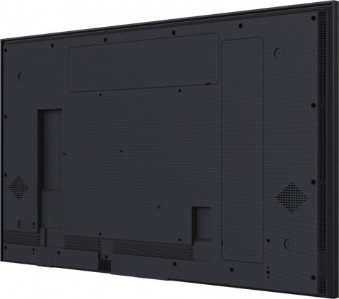 Monitor wielkoformatowy 55 cali LH5560UHS-B1AG matowy 24h/7 500(cd/m2) VA 3840 x 2160 UHD(4K) Android.11 Wifi CMS(iiSignage2), U Monitor wielkoformatowy 55 cali LH5560UHS-B1AG matowy 24h/7 500(cd/m2) VA 3840 x 2160 UHD(4K) Android.11 Wifi CMS(iiSignage2), U