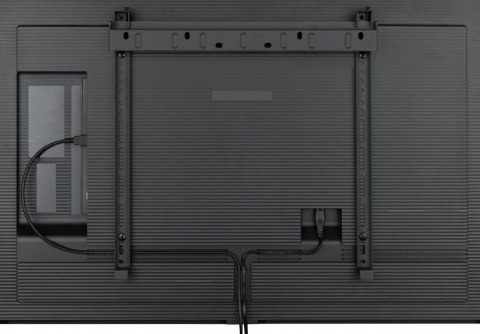 Monitor wielkoformatowy 55 cali LH5560UHS-B1AG matowy 24h/7 500(cd/m2) VA 3840 x 2160 UHD(4K) Android.11 Wifi CMS(iiSignage2), U Monitor wielkoformatowy 55 cali LH5560UHS-B1AG matowy 24h/7 500(cd/m2) VA 3840 x 2160 UHD(4K) Android.11 Wifi CMS(iiSignage2), U