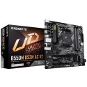 Płyta główna B550M DS3H AC R2 AM4 4DDR4 HDMI/DVI mATX