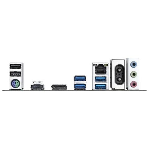 Płyta główna B550M DS3H AC R2 AM4 4DDR4 HDMI/DVI mATX Płyta główna B550M DS3H AC R2 AM4 4DDR4 HDMI/DVI mATX